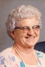 Virginia B. Shrider Holbein