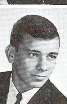 Harold Norman King