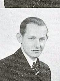 William I. Morrison
