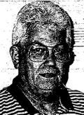Tom Van Horn Moorehead
