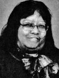 Karen E. Edwards Knox