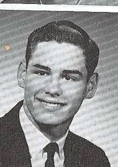 David Keith Beebe