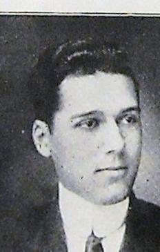 Herbert Buker