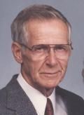 Dwight E. Clossen