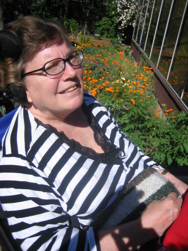Roxann Fomenko