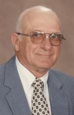 Grant E. Mcconnell