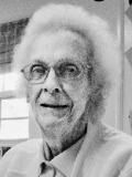 Eleanor J. Smith Forker