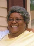 Priscilla Jane Edwards