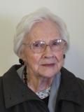 Lucy V. Muse Burler Sours