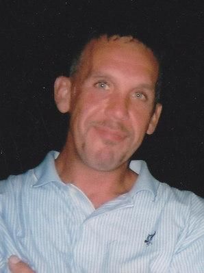 Todd M. Degarmo