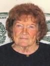 Evelyn M.  Pickrell Sheets