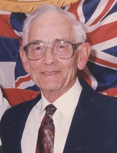 Bryce A. Vinsel