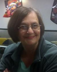 Mary Sue Bell Ault