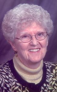 Rhea F. James Nixon