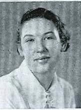 Edith J. Wilson Gonda