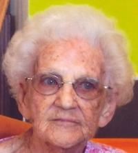 Margaret A. “ Peggy”  Marsh Forker