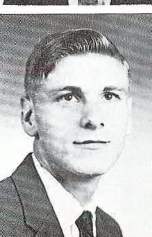Larry Philip Evans