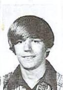 Victor Lee Woods