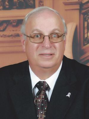 David B. Hamiltom