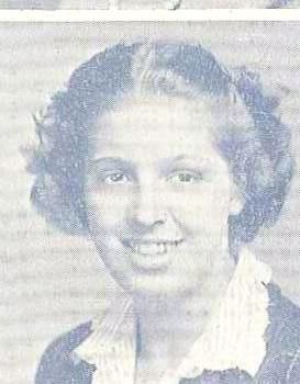 Virginia "faye" Householder Burwell