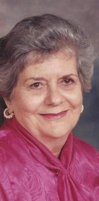 Grace Elizabeth  Bell Sowers Montgomery