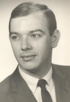 Ray F. Collins Jr.