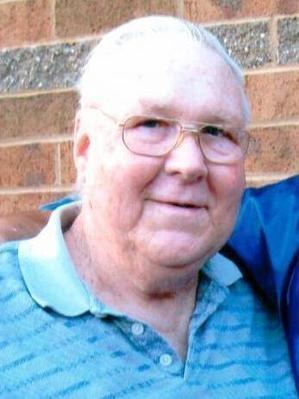 Walter R. Moody