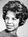 Martha Jean Simpson Burch