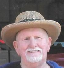 Carl F. Crist