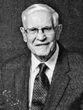 William I. "bill" Menhorn, Sr
