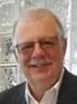 Ronald Joseph Frame