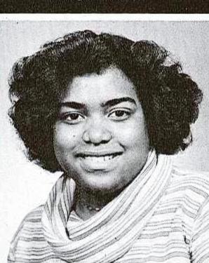 Melanie J. Mitchell