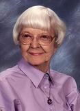 Mary Helen Marz St. John