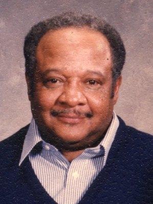 William A. Edwards