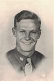 Raymond Earl Mercer