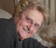 Patricia A. Morris Wilson