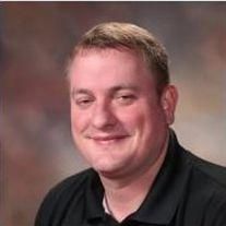Matthew B. Robinson