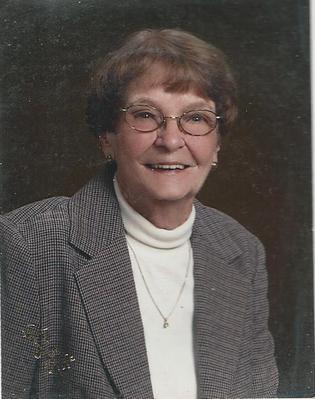 Barbara A. Baughman Ziegler