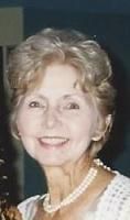 Phyllis Ann Brown Mcquaid