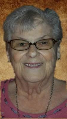 Virginia (ginny) M. White Fuller