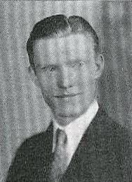 Harry Donald Kearns