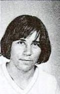 Gary “burt” Burton