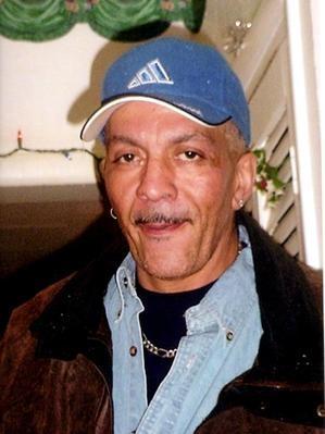 Tony E. Chandler