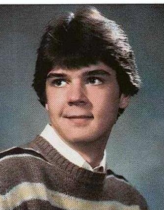 Gary Lee Jordan