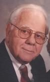 Harold Robert "bob" Winters