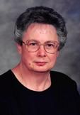 Carole Ann Butler Smock