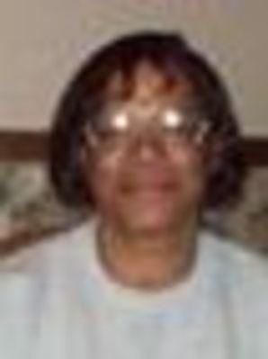 Patricia King