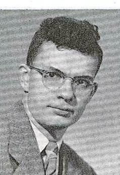 Richard E. Miller