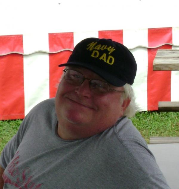 Jeffrey A. Butcher