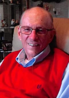 Patrick “pat” L. Matheney